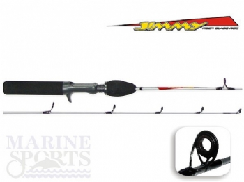 Vara Marine Sports Jimmy Micro 5-15lb 0,90m para Carretilha